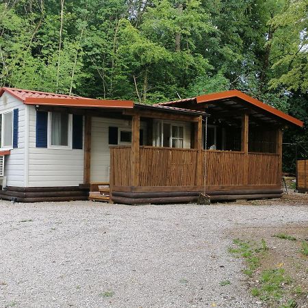 Samson Mobile House Villa Bled Luaran gambar