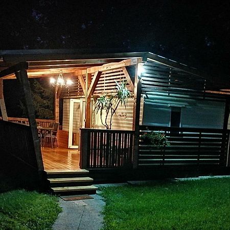 Samson Mobile House Villa Bled Luaran gambar