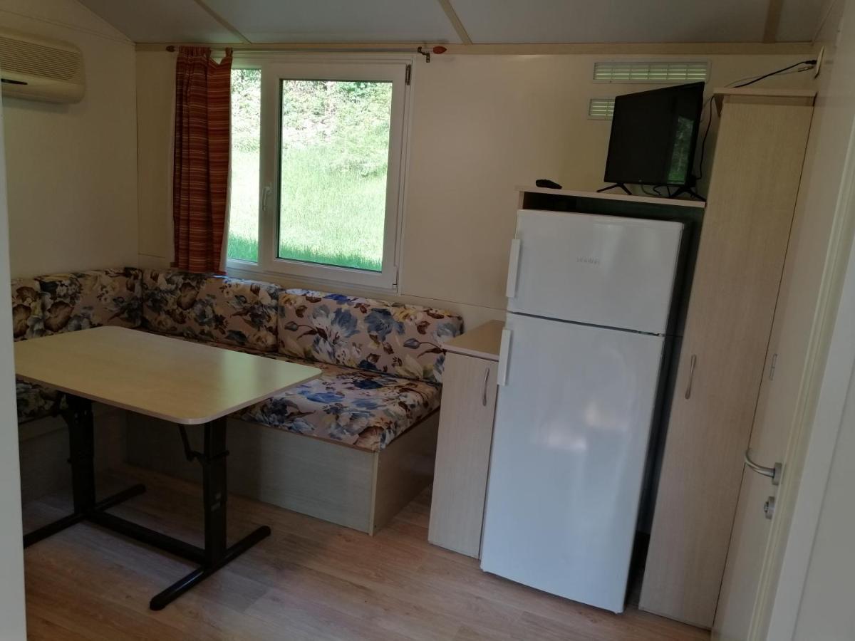 Samson Mobile House Villa Bled Luaran gambar