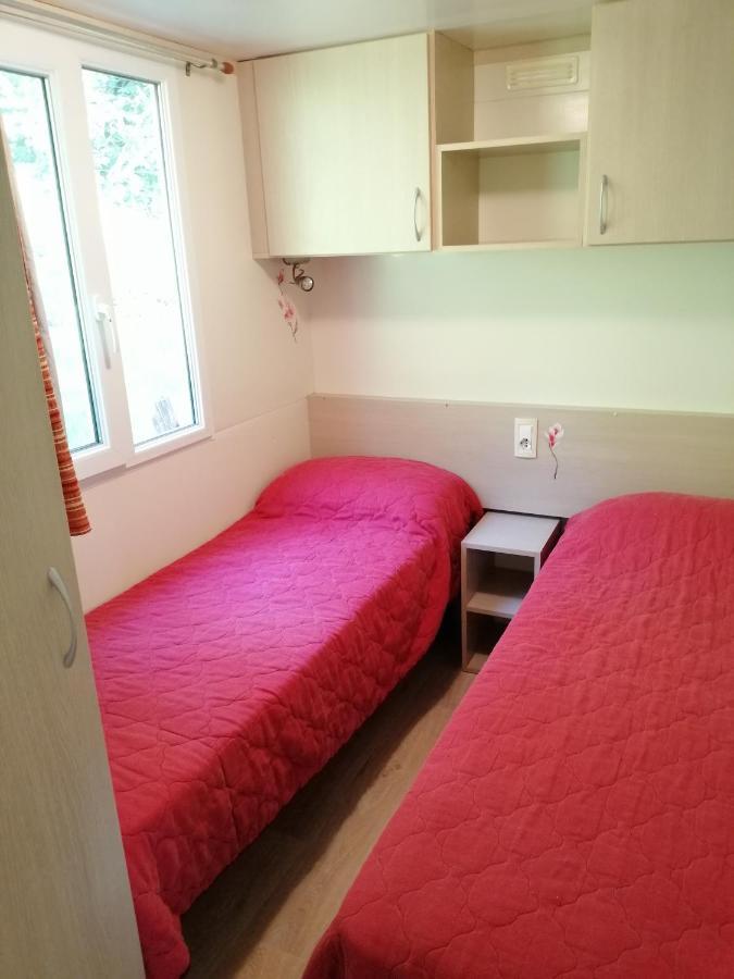Samson Mobile House Villa Bled Luaran gambar