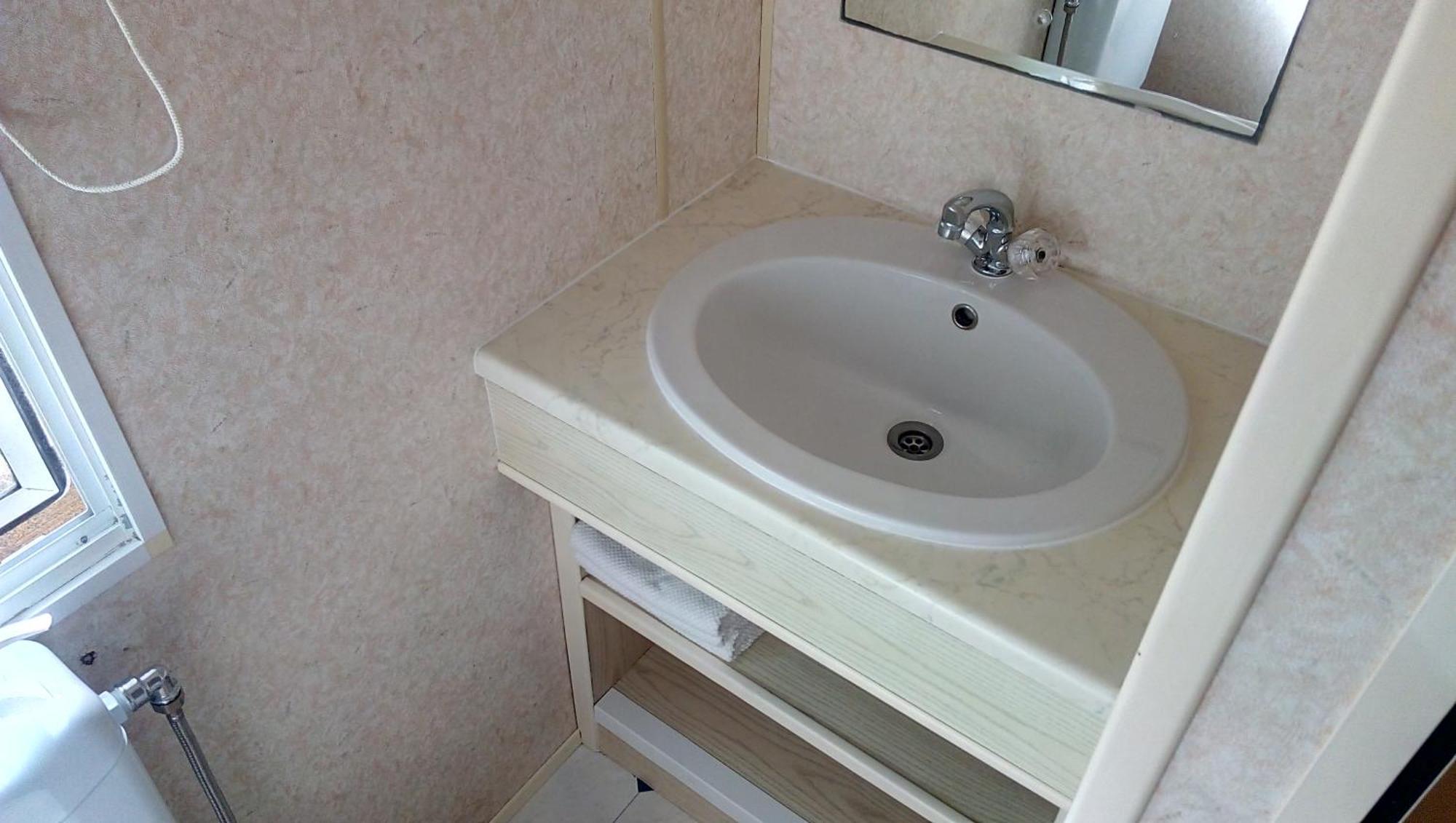 Samson Mobile House Villa Bled Luaran gambar