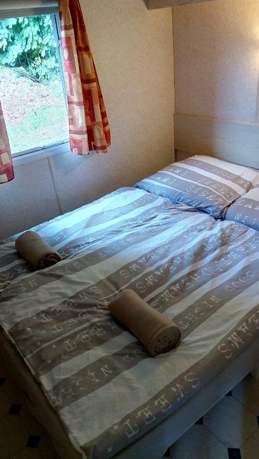 Samson Mobile House Villa Bled Luaran gambar